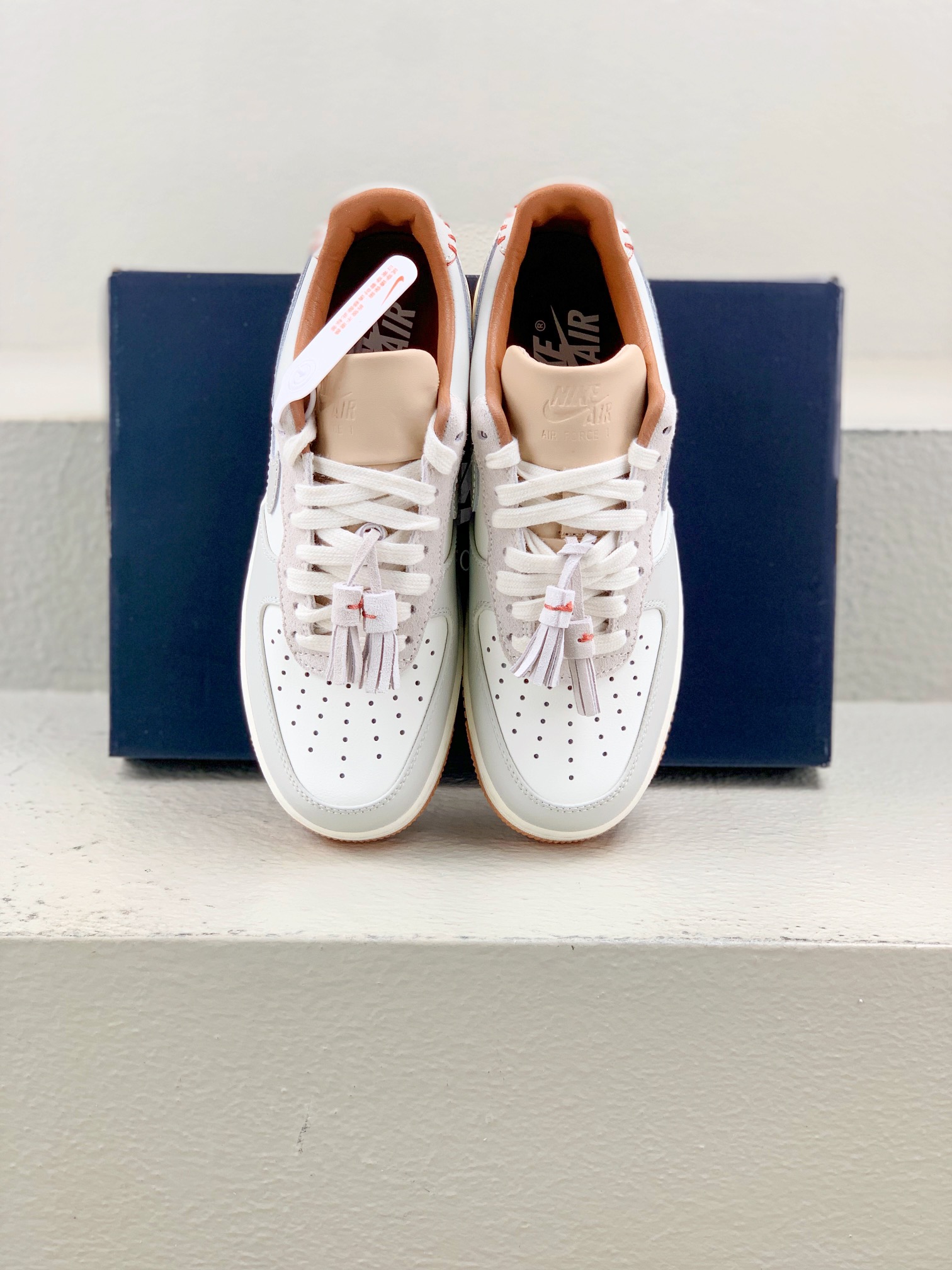 Male Board Shoes L-s