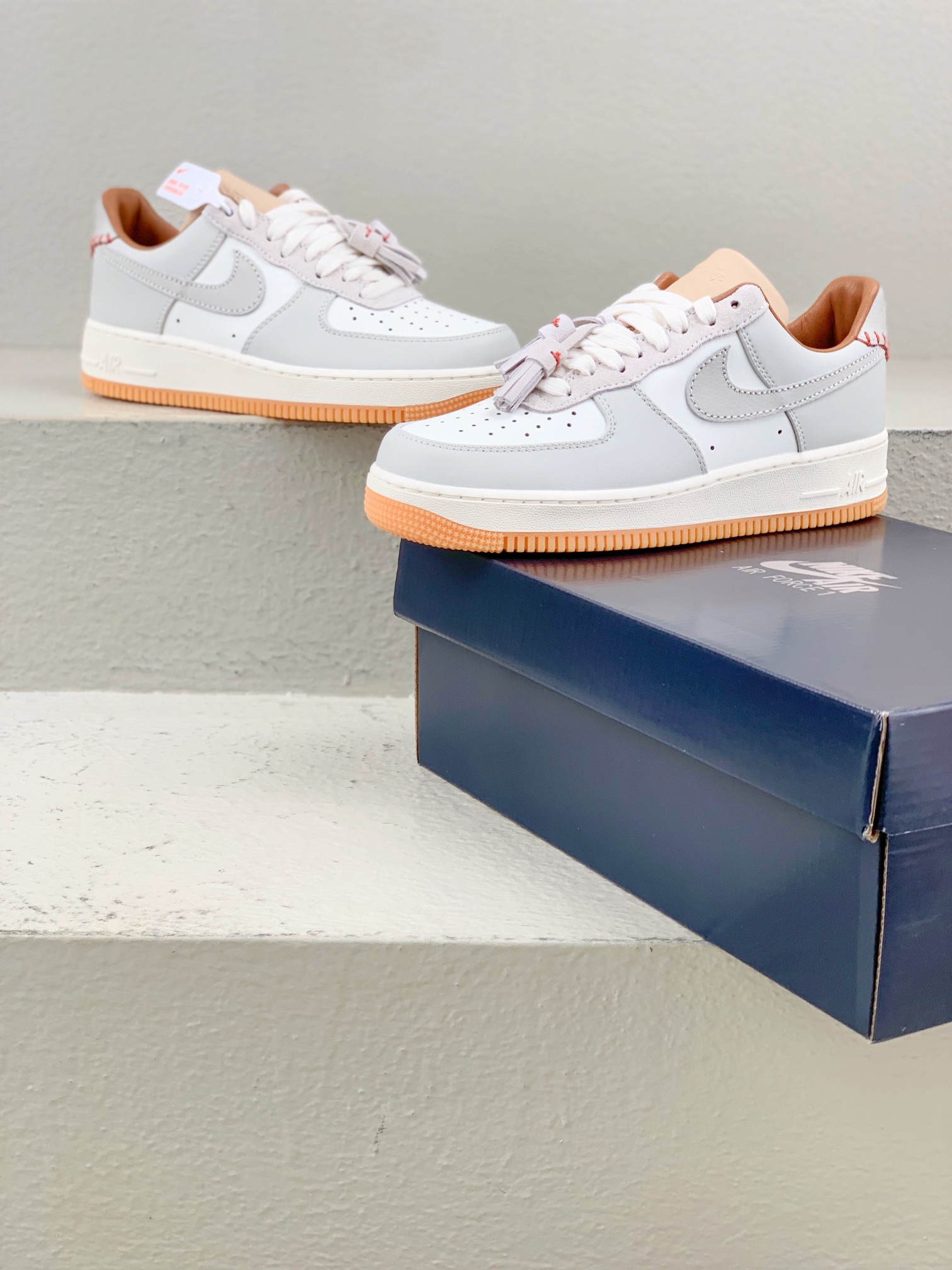 Male Board Shoes L-s