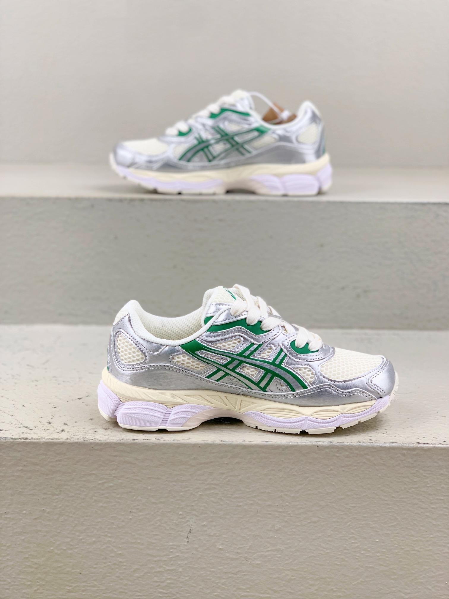 Asics Male Running Shoes Black M-l-s