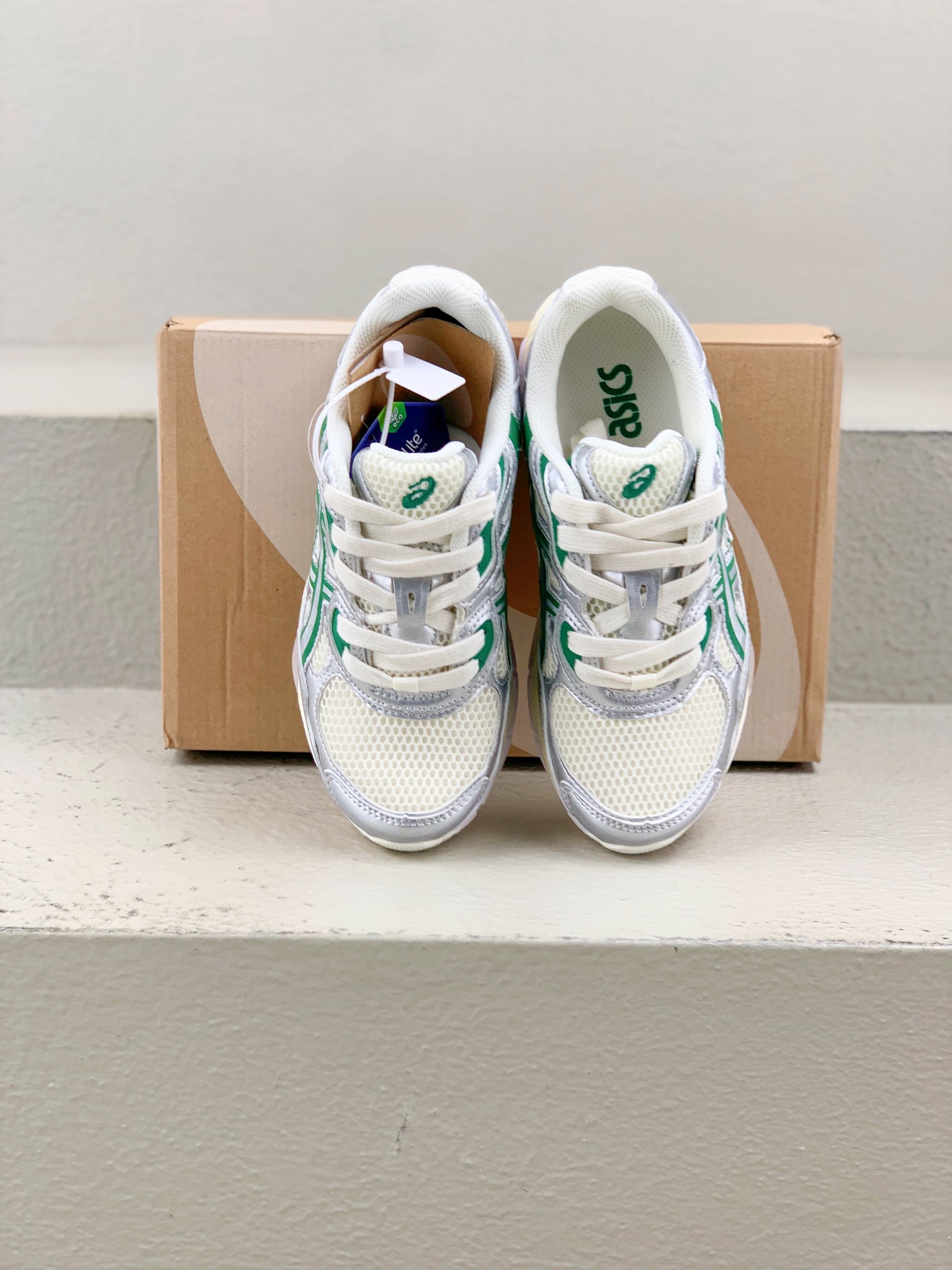 Asics Male Running Shoes Black M-l-s