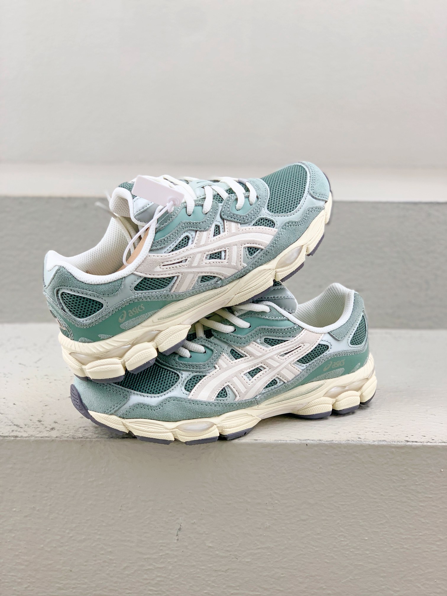 Asics Male Running Shoes Black M-l-s