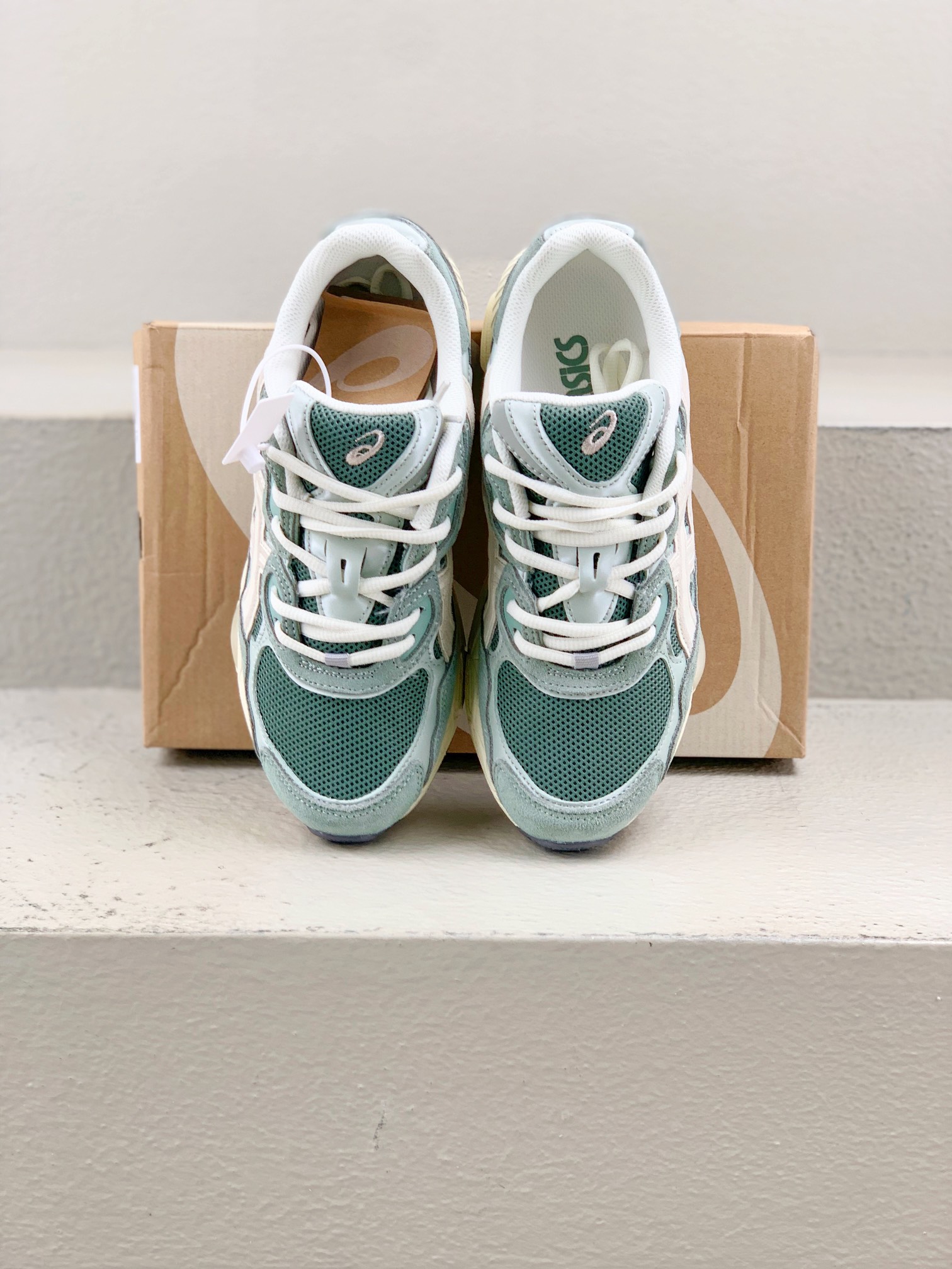 Asics Male Running Shoes Black M-l-s