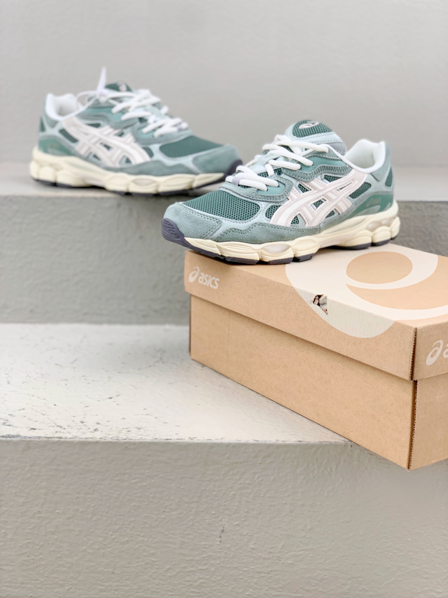 Asics Male Running Shoes Black M-l-s