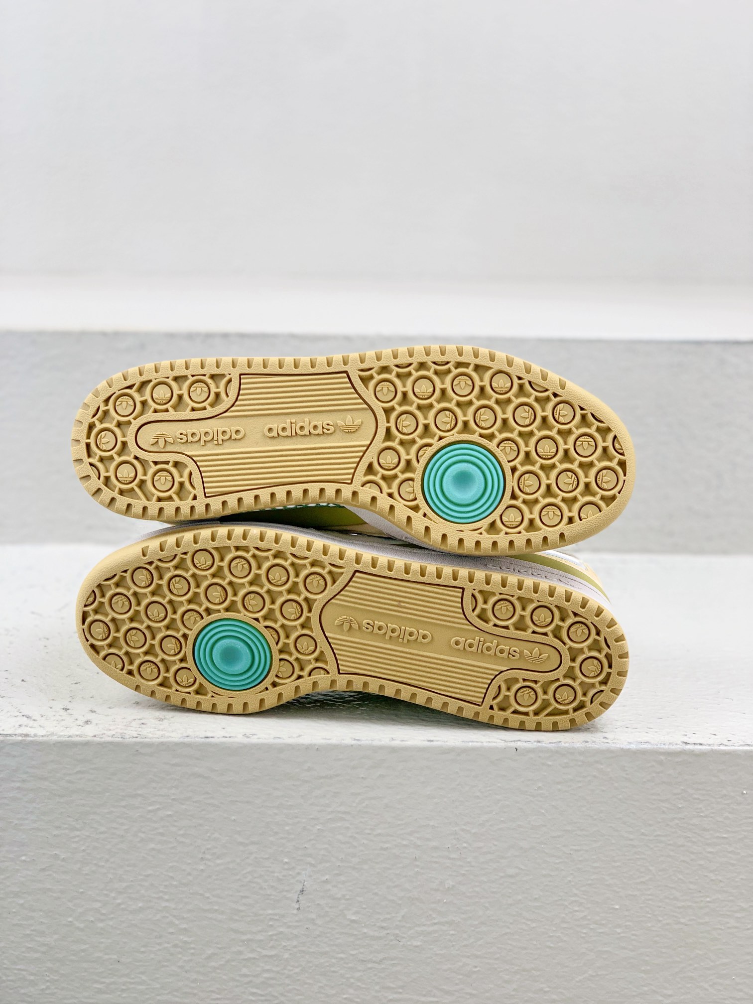 Adidas Male Board Shoes M-l-s