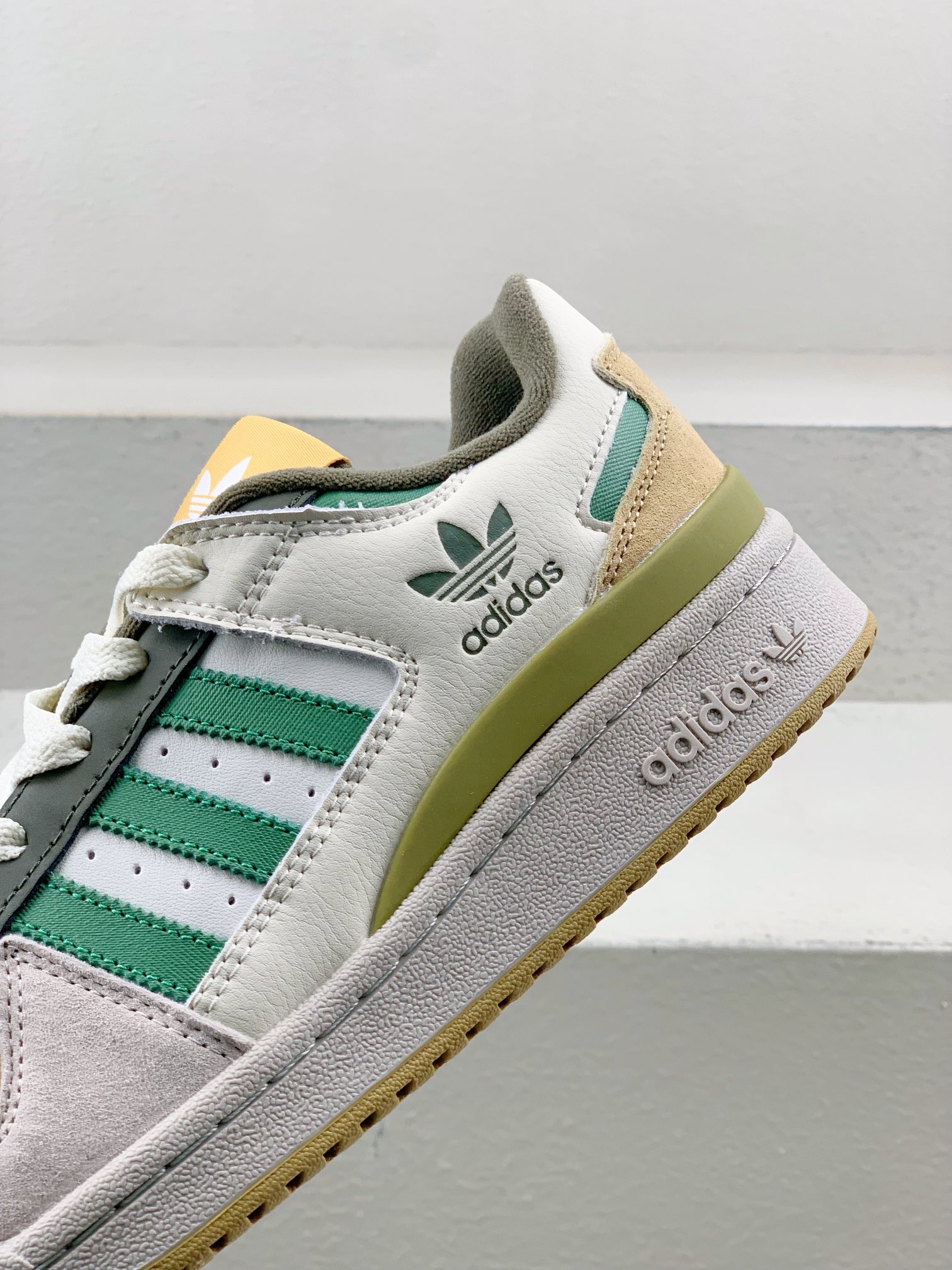 Adidas Male Board Shoes M-l-s