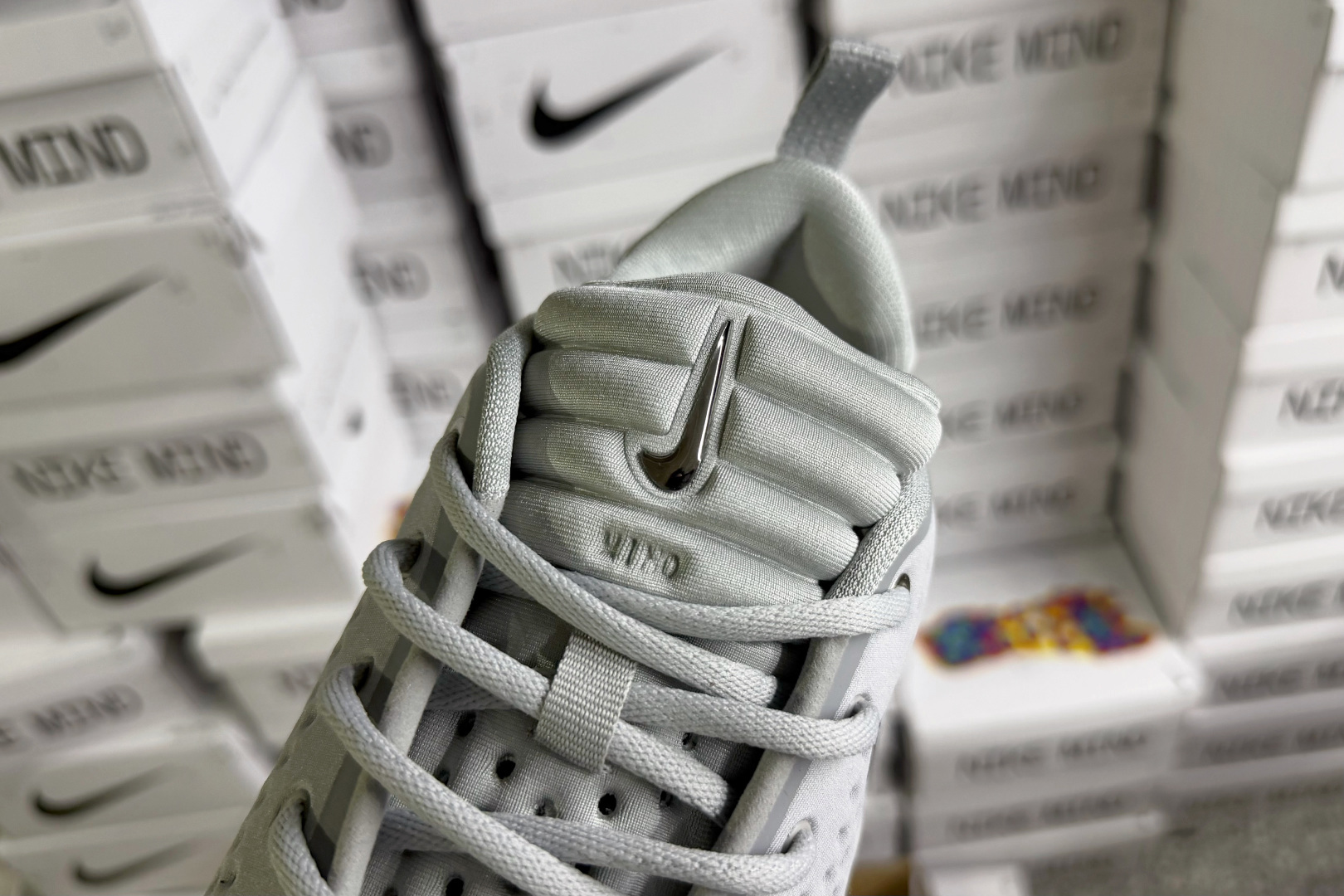 Nike Male Basic Shoes Breathable M