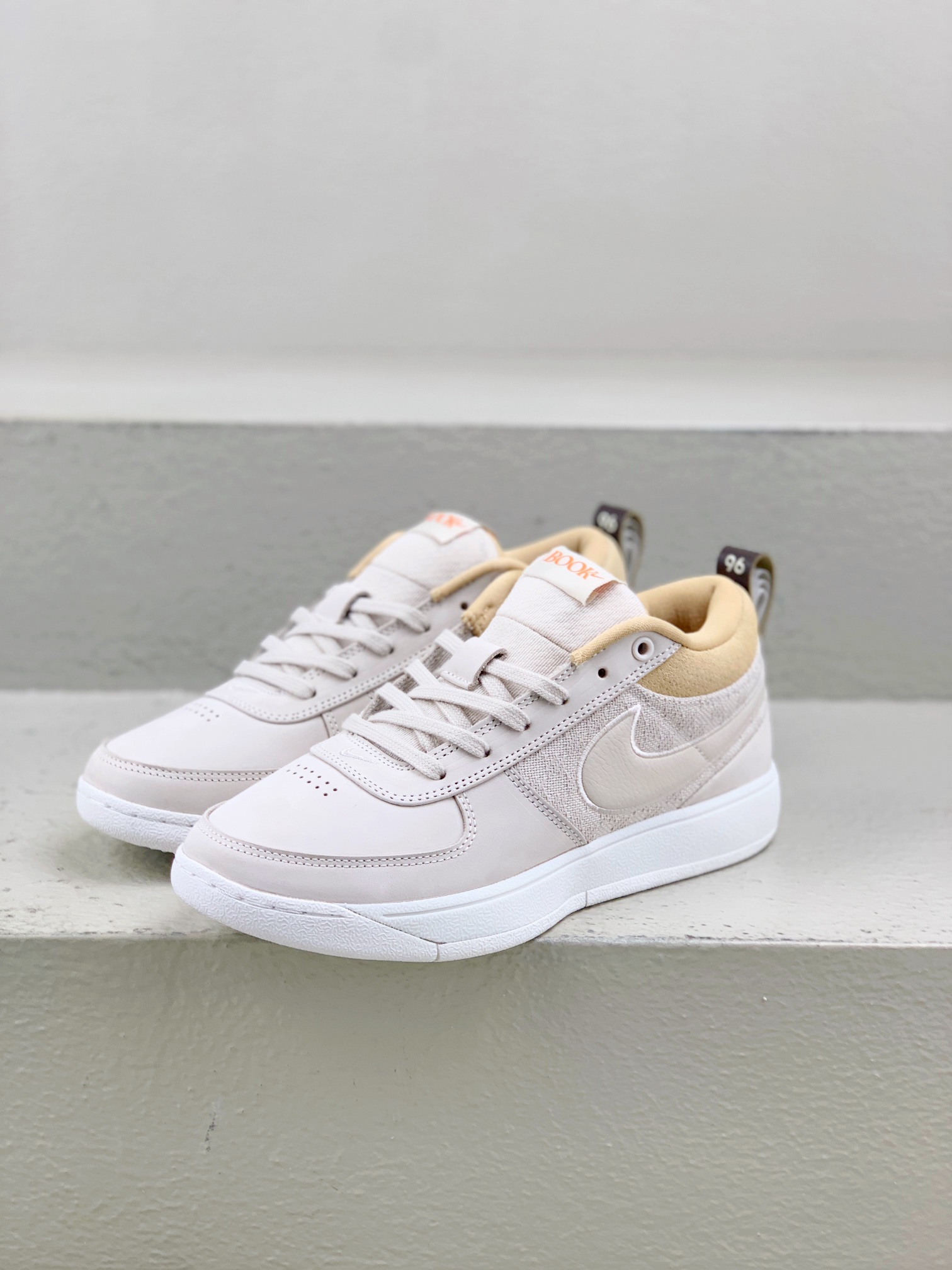 Male Basic Shoes Breathable M-l