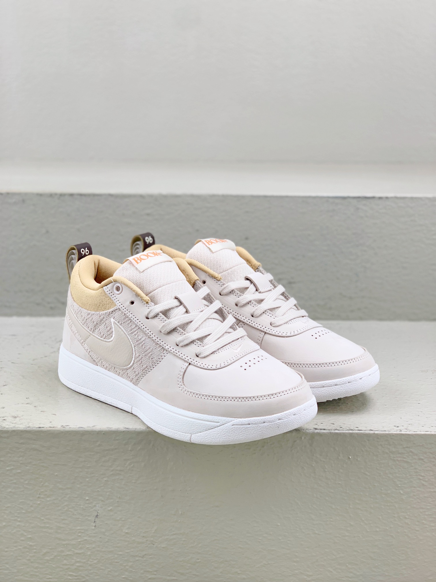 Male Basic Shoes Breathable M-l