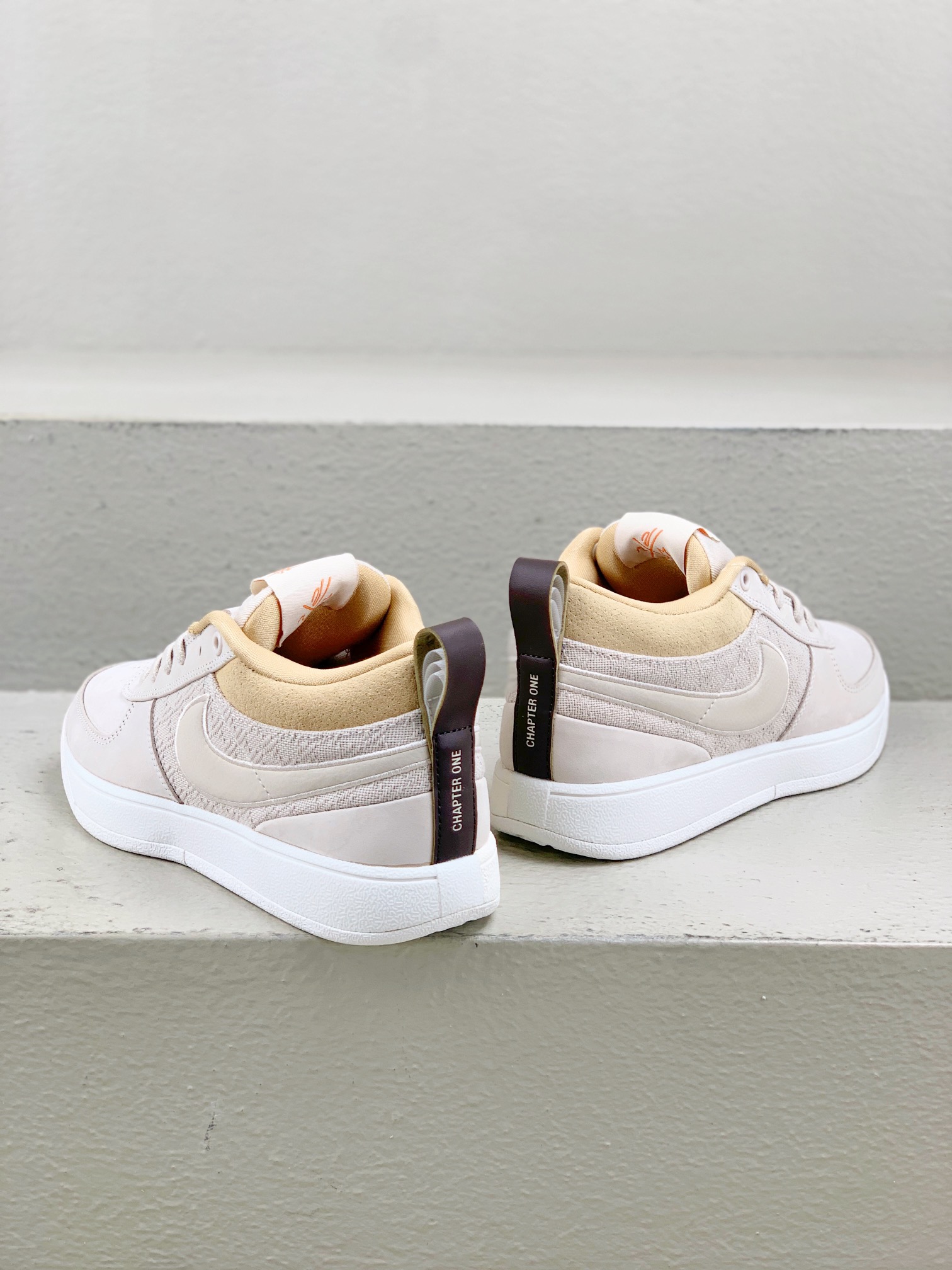 Male Basic Shoes Breathable M-l