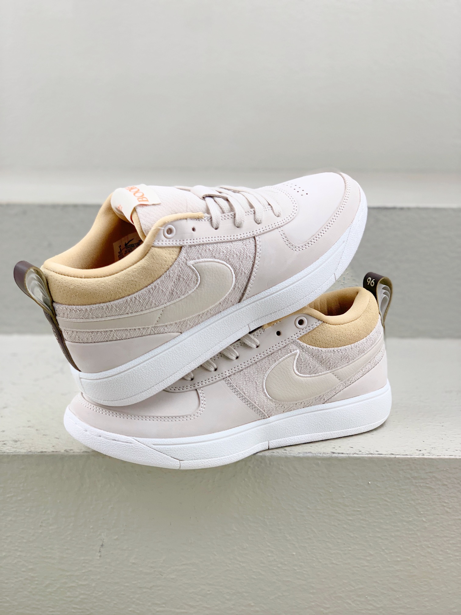 Male Basic Shoes Breathable M-l