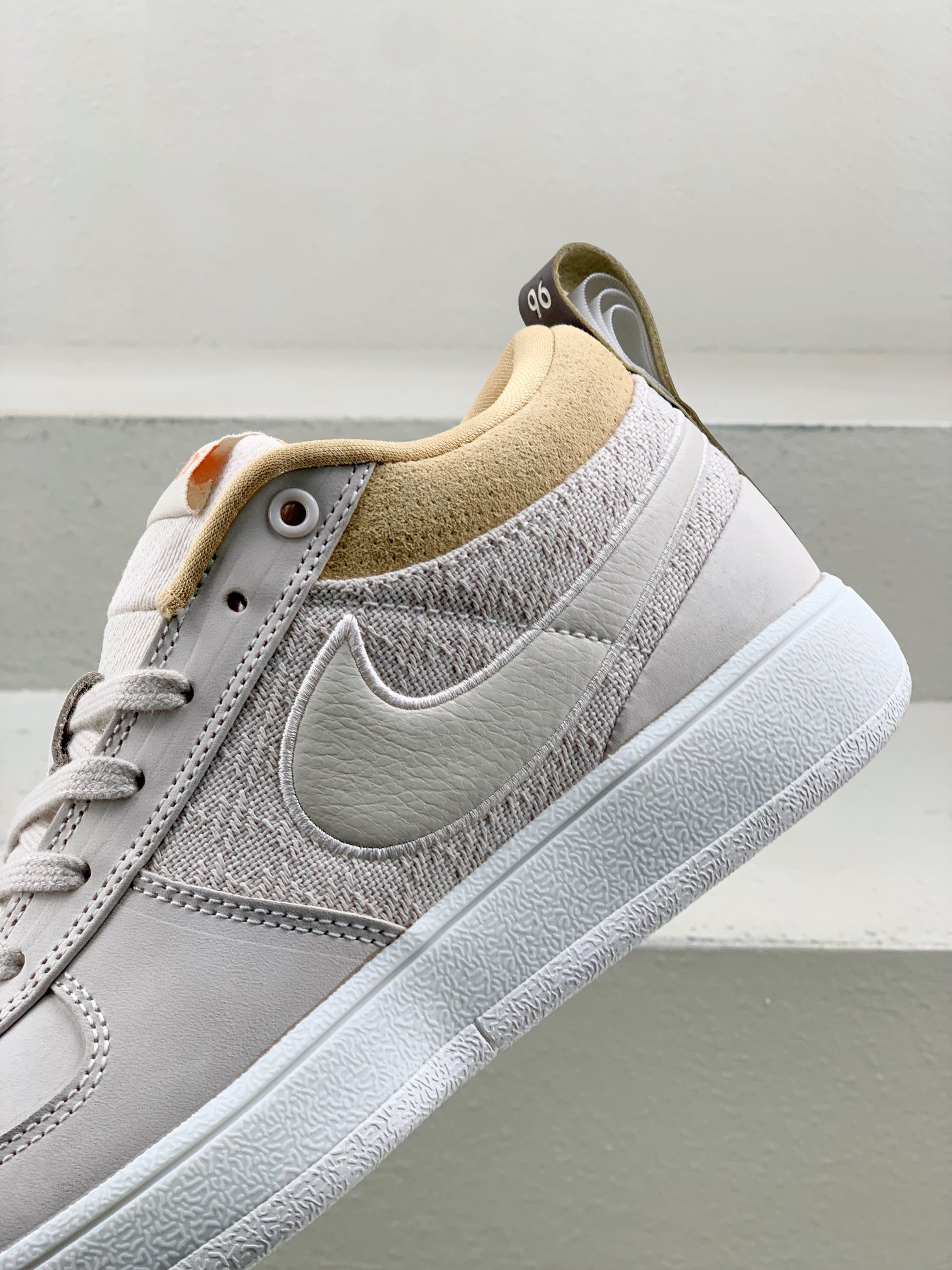 Male Basic Shoes Breathable M-l