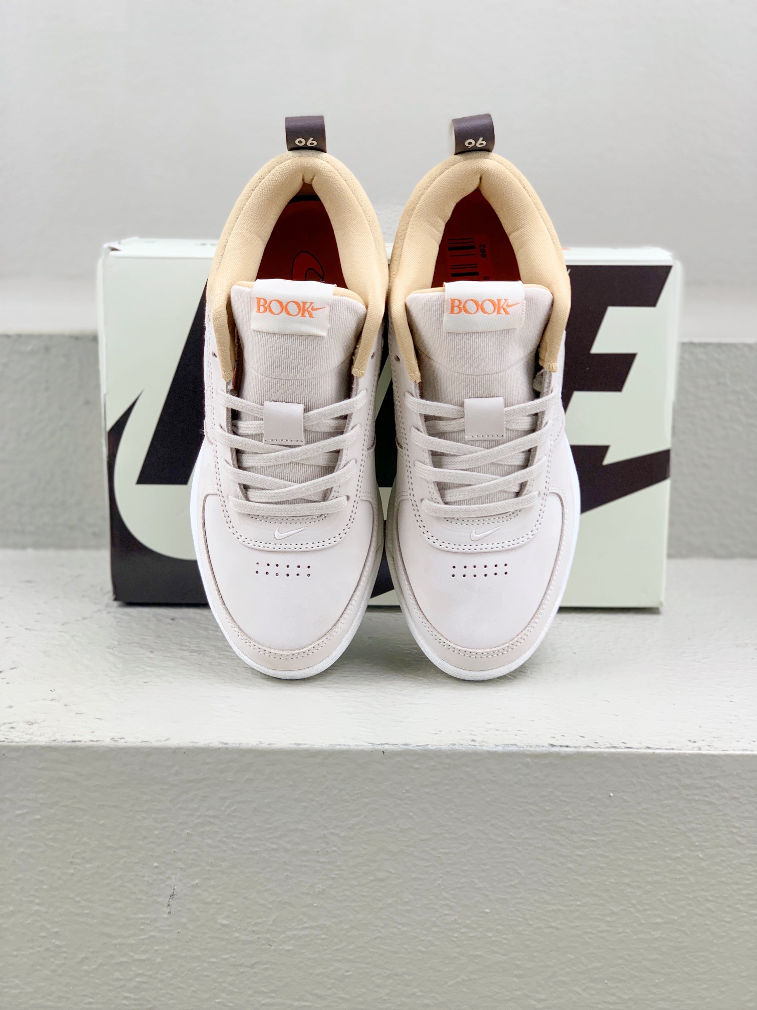 Male Basic Shoes Breathable M-l