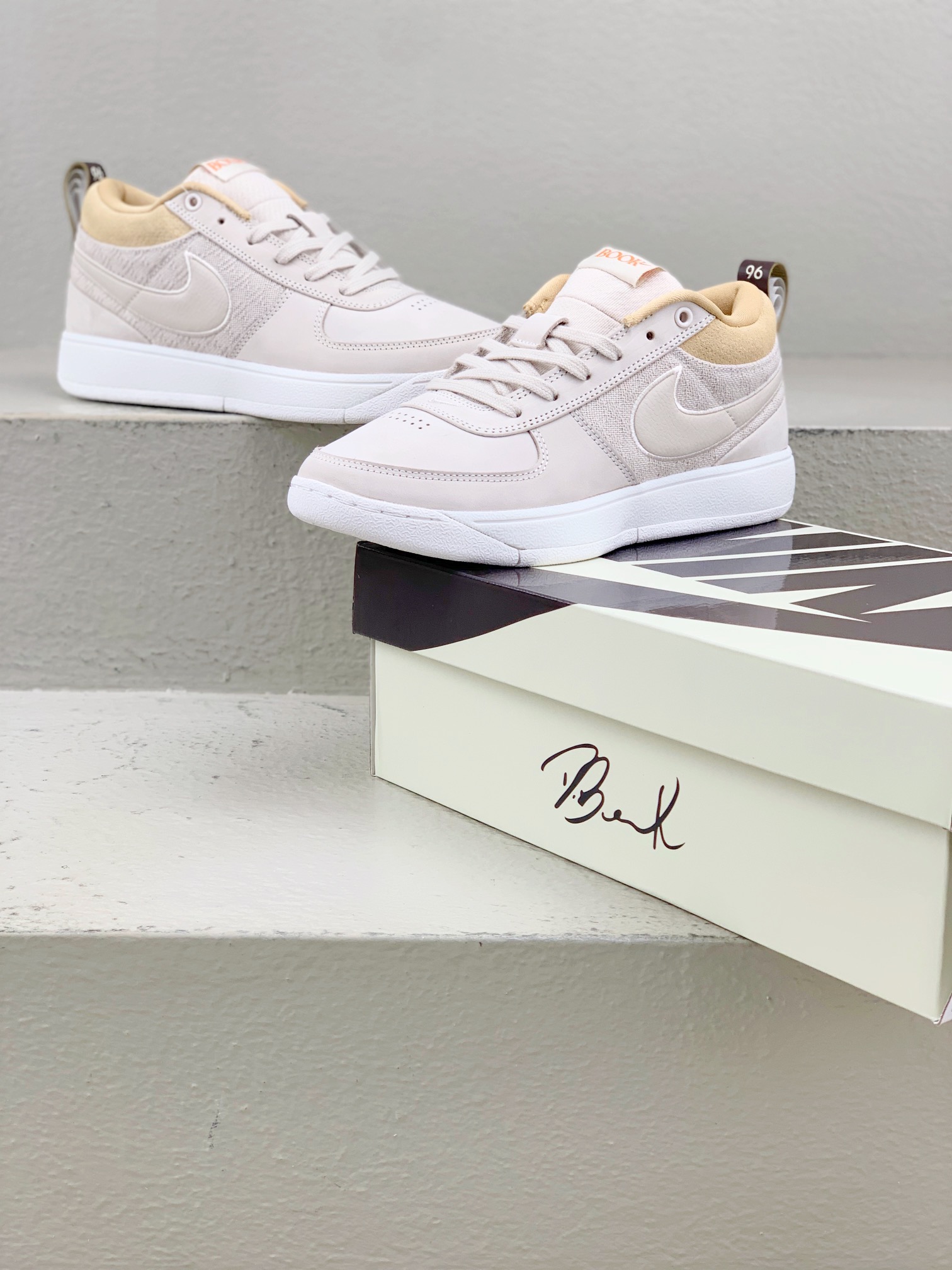 Male Basic Shoes Breathable M-l
