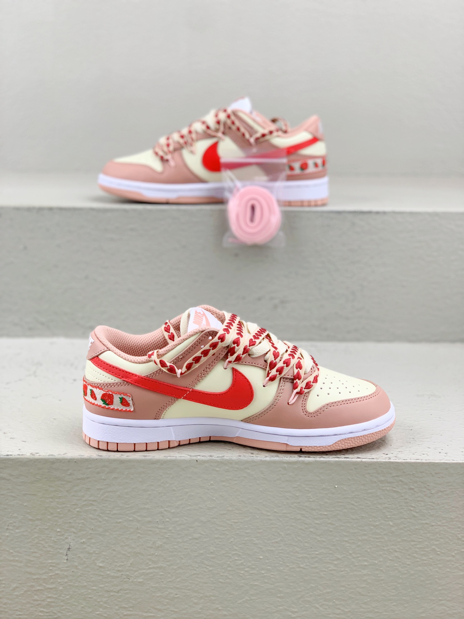 Nike Female Board Shoes L-s