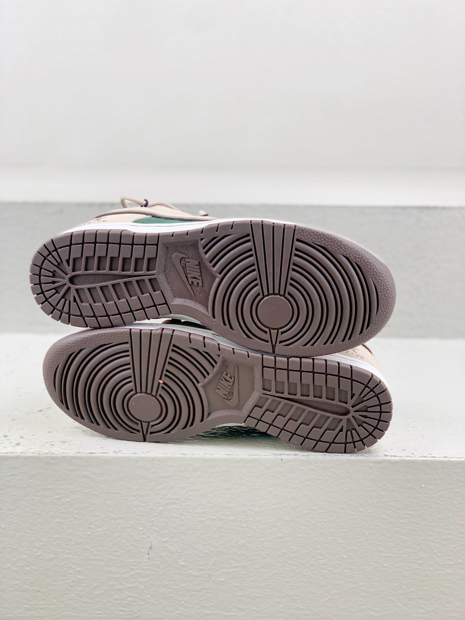 Nike Male Board Shoes M-l-s