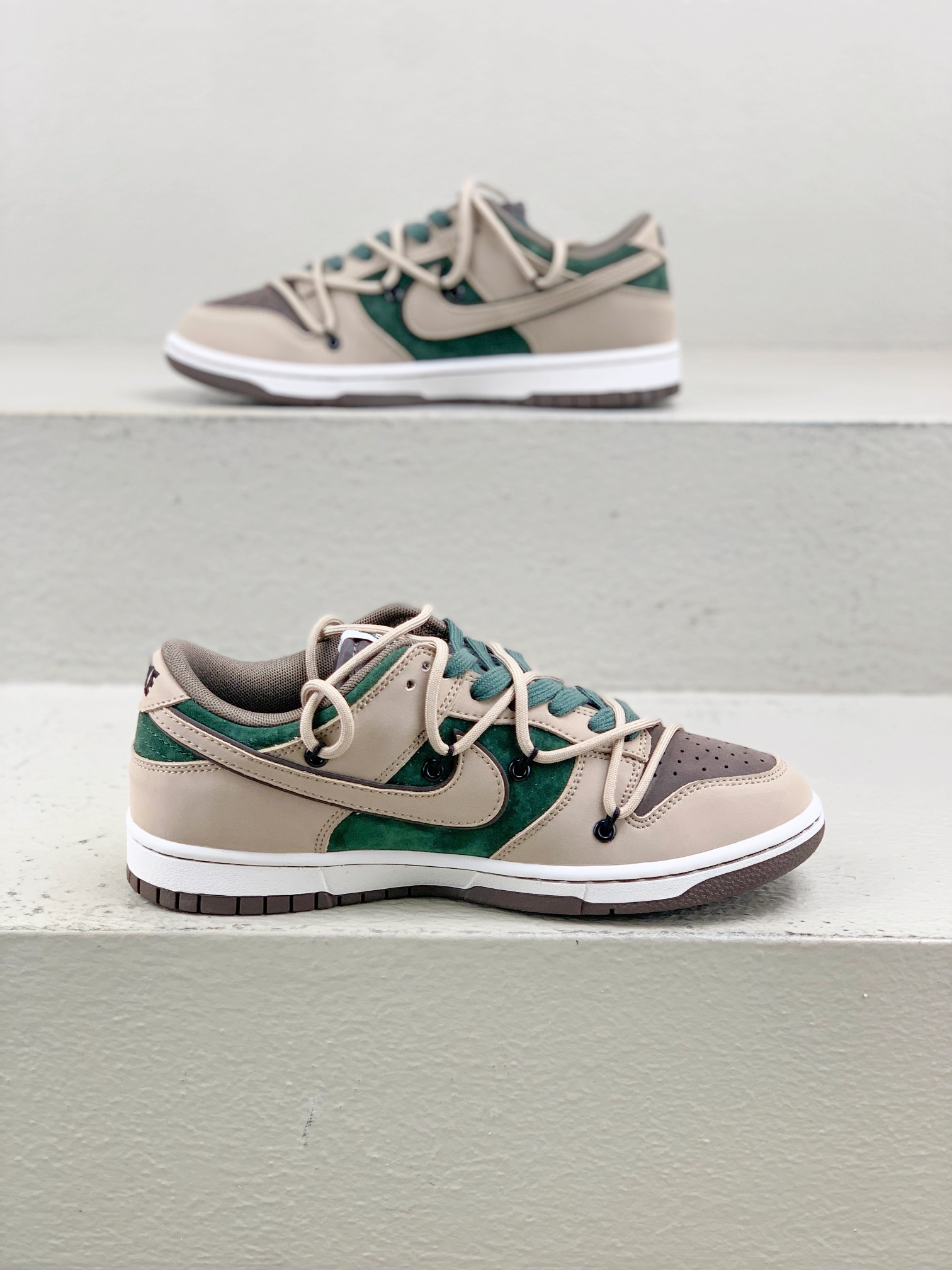 Nike Male Board Shoes M-l-s