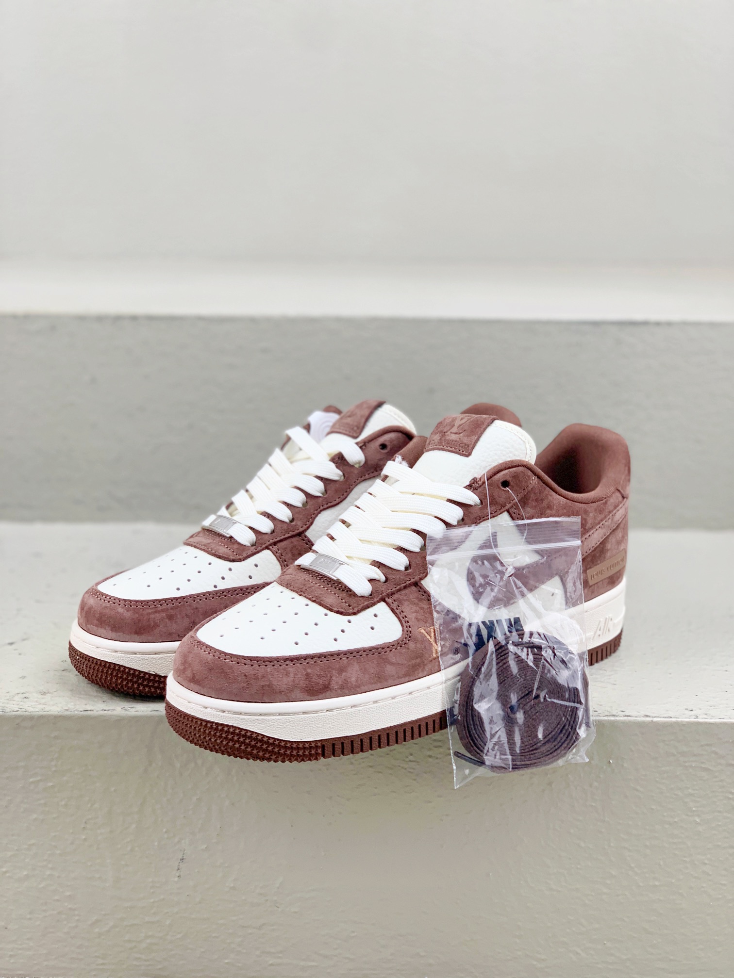 Louis Vuitton Male Board Shoes L-s