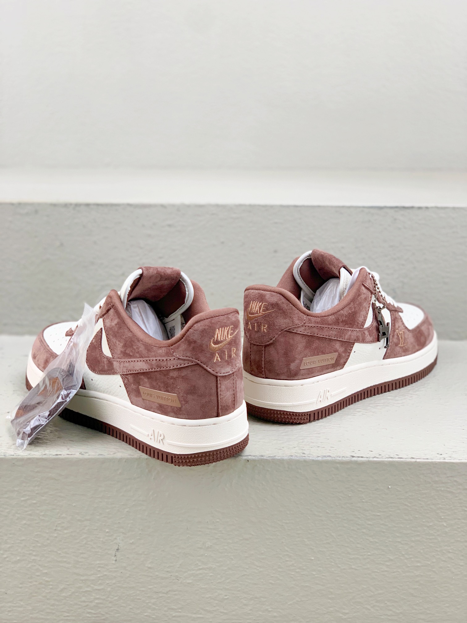 Louis Vuitton Male Board Shoes L-s