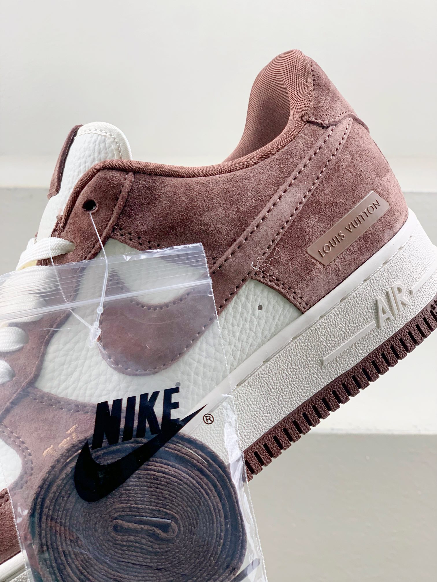 Louis Vuitton Male Board Shoes L-s