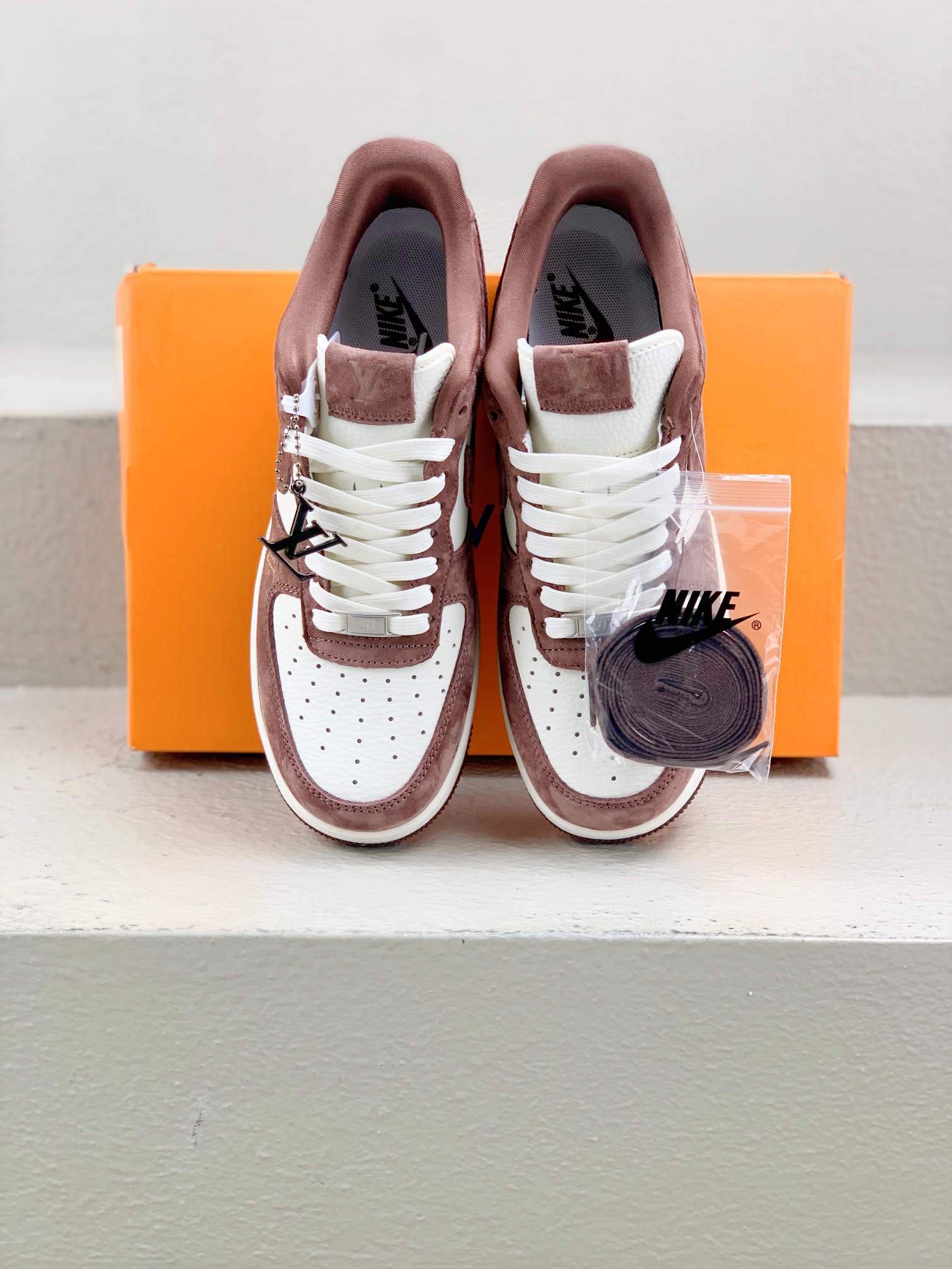 Louis Vuitton Male Board Shoes L-s