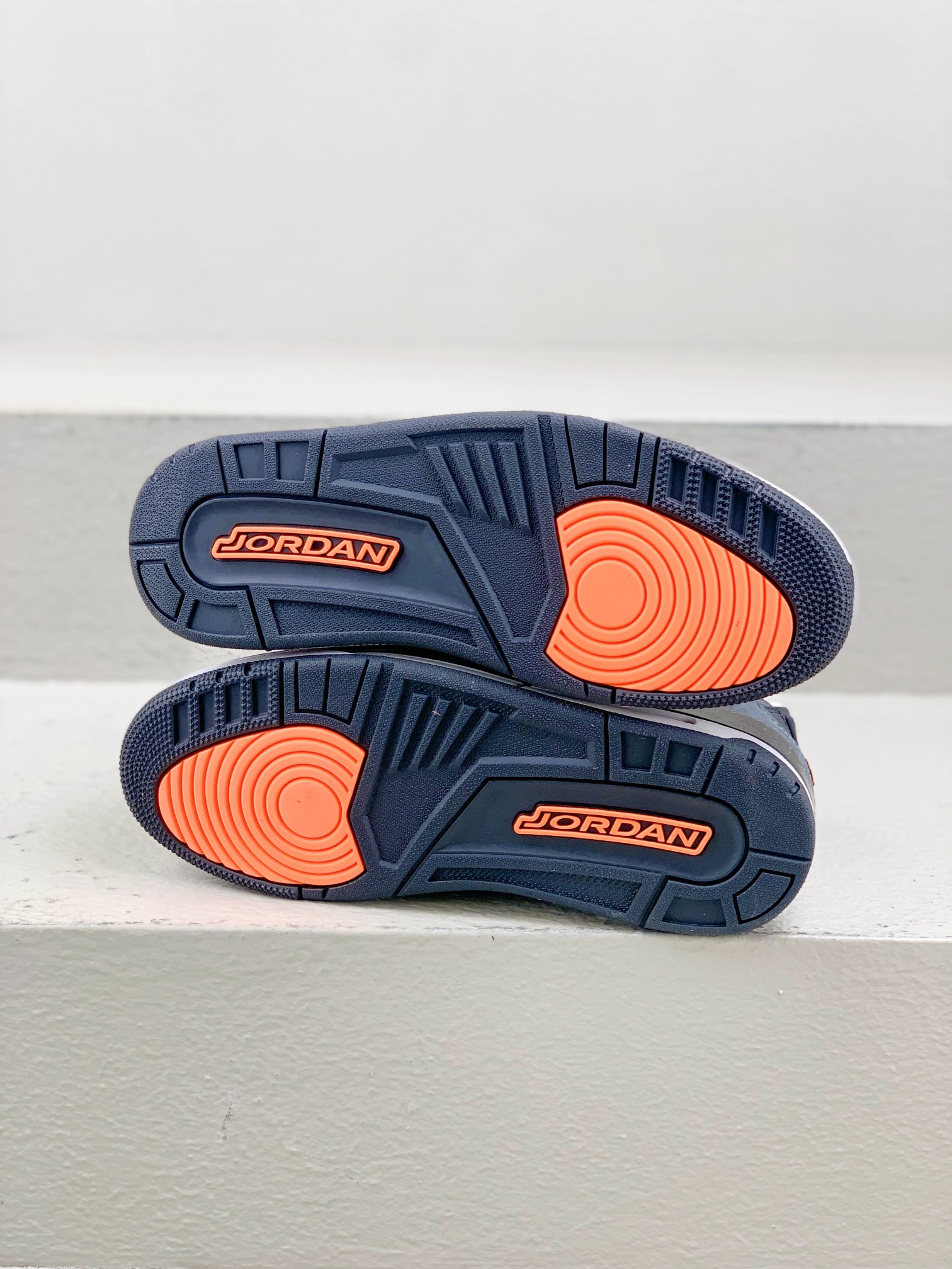 Calvin Klein Jordan Nike Male Basic Shoes Black L-s