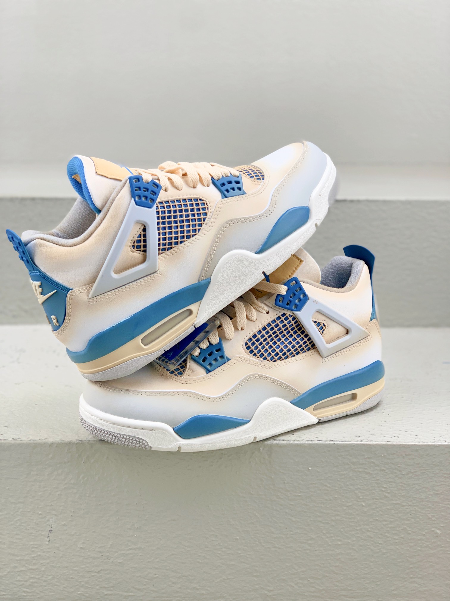 Jordan Nike Male Basic Shoes Black M-l-s