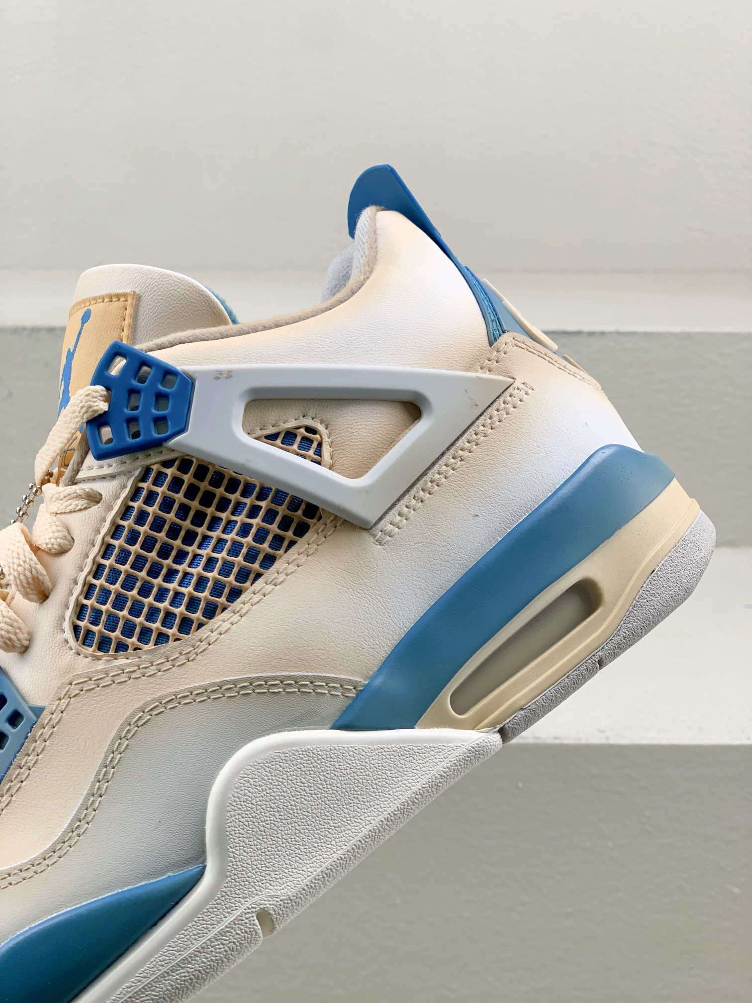 Jordan Nike Male Basic Shoes Black M-l-s