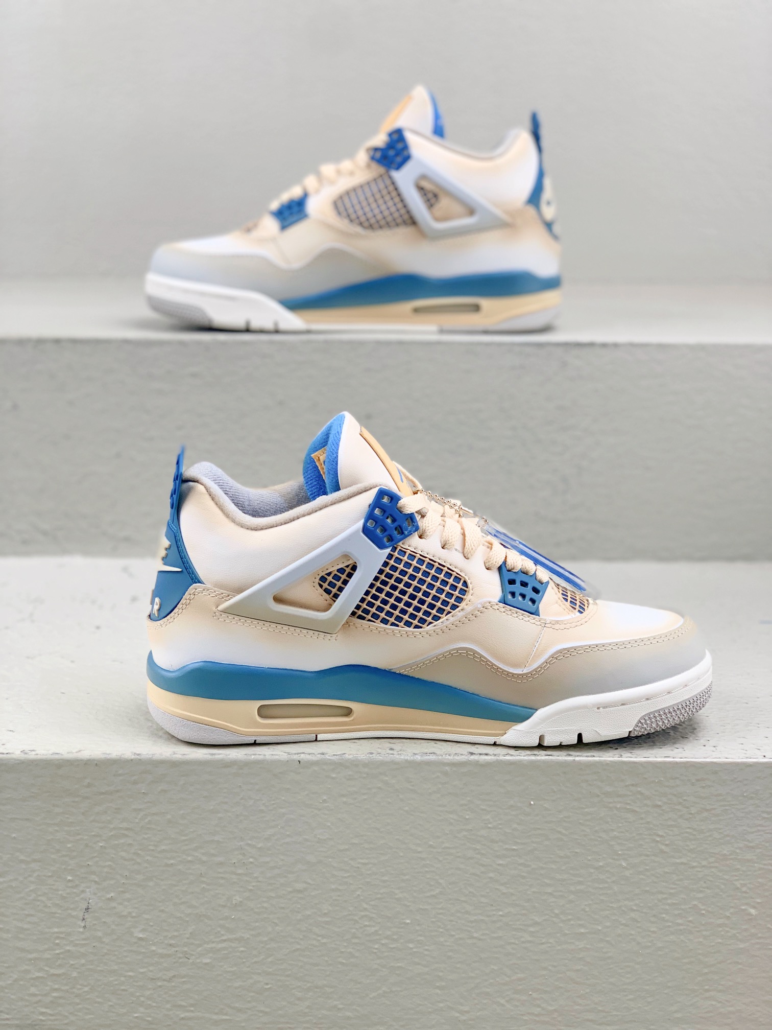 Jordan Nike Male Basic Shoes Black M-l-s