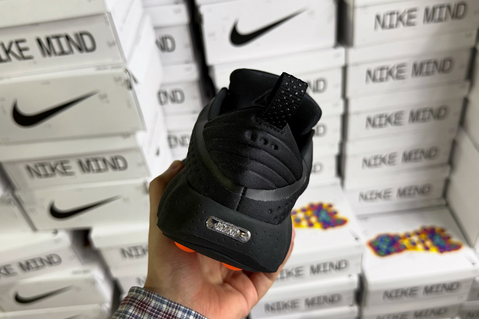 Nike Male Basic Shoes Breathable M