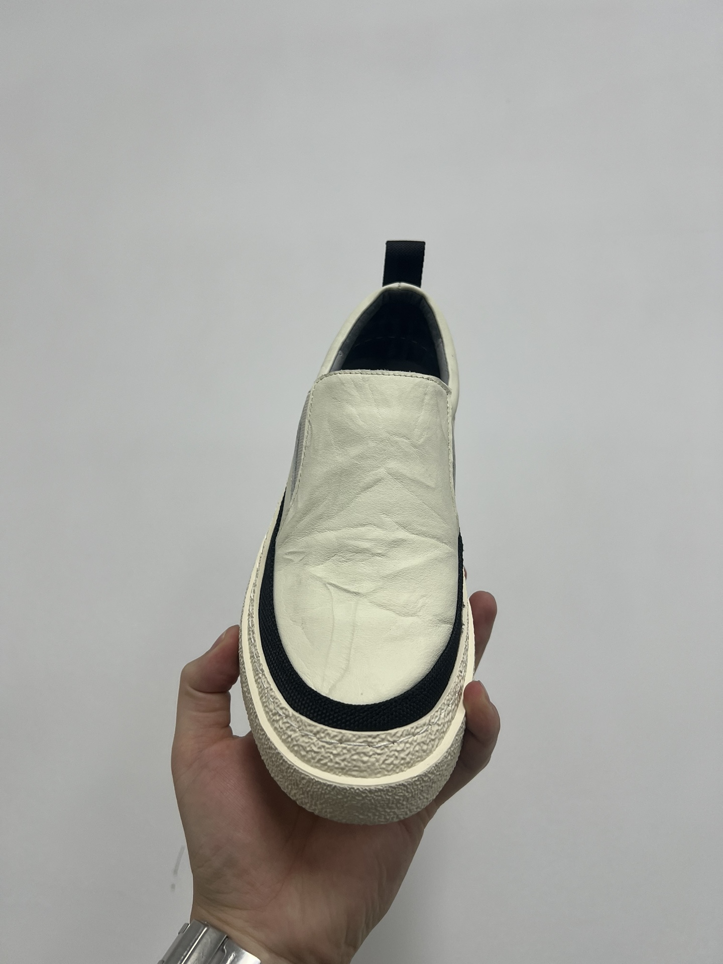 Leather Shoes Cow Leather