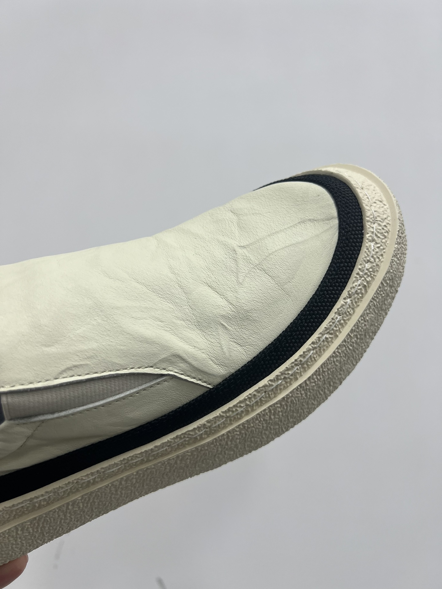 Leather Shoes Cow Leather