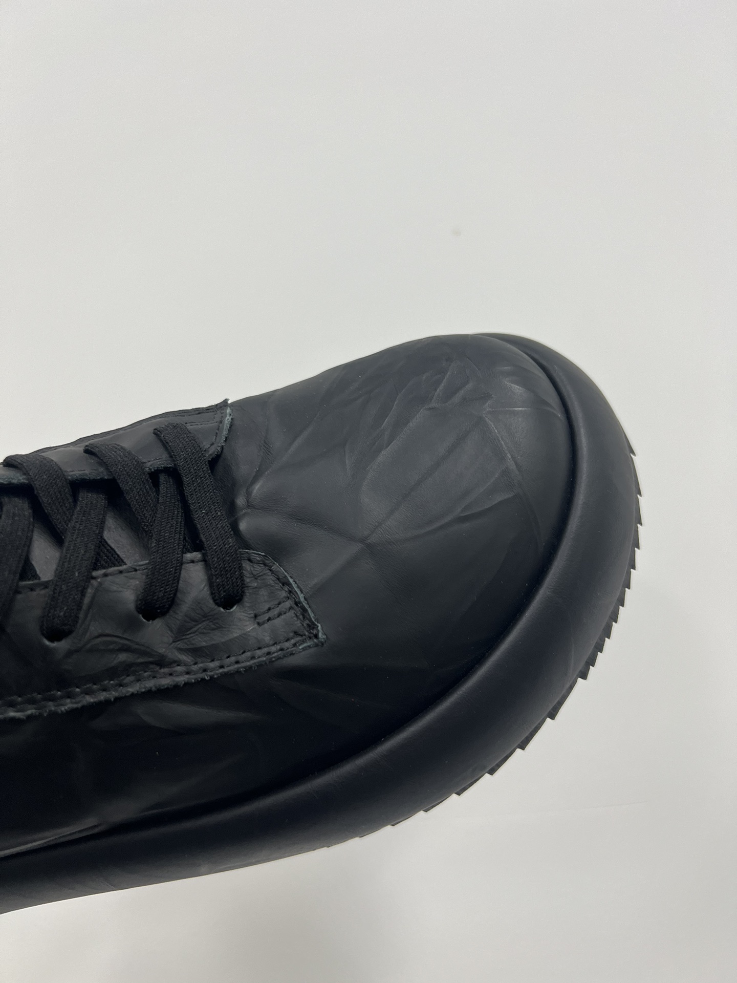 Boots Real Leather