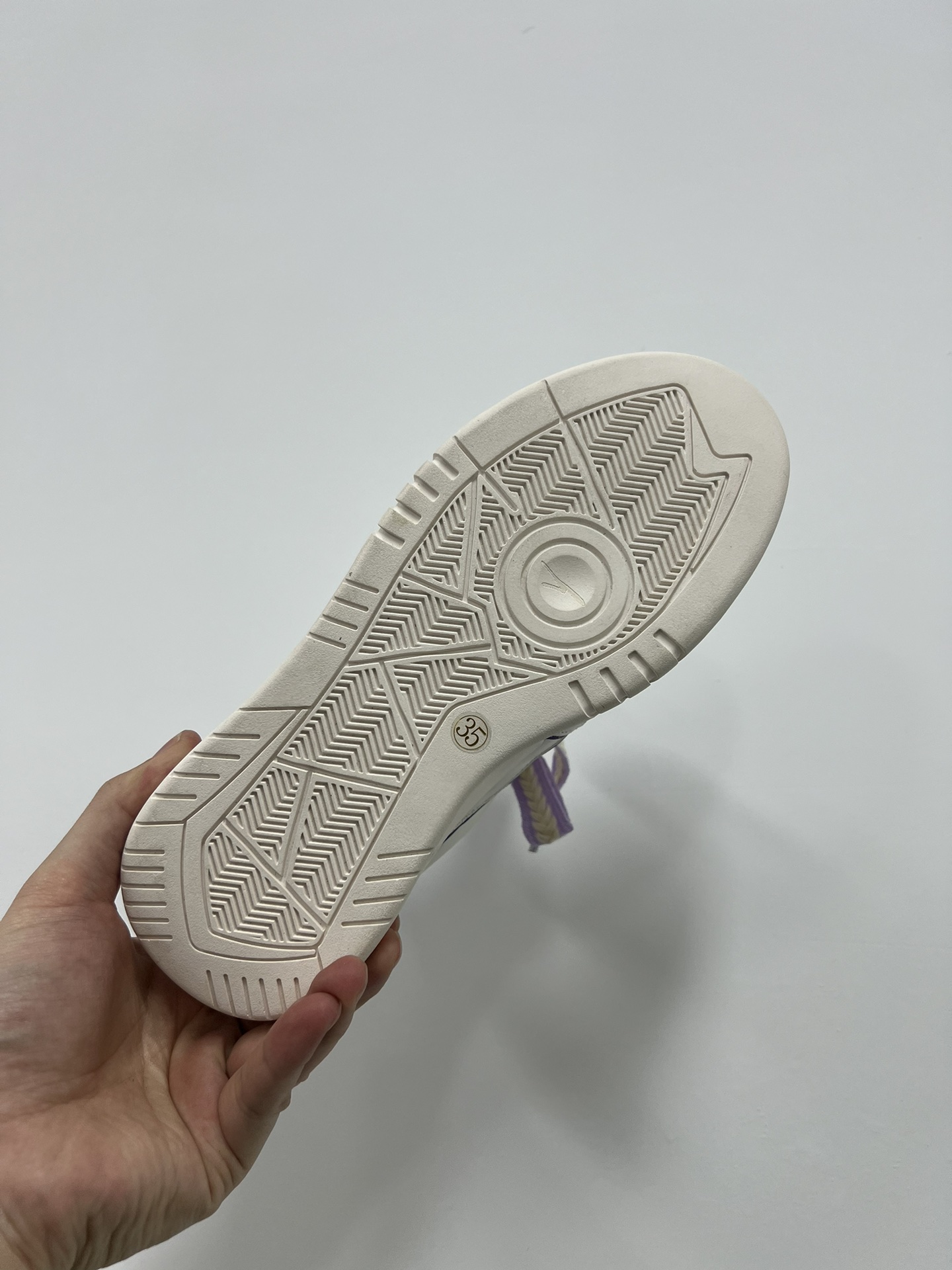 Female Basic Shoes