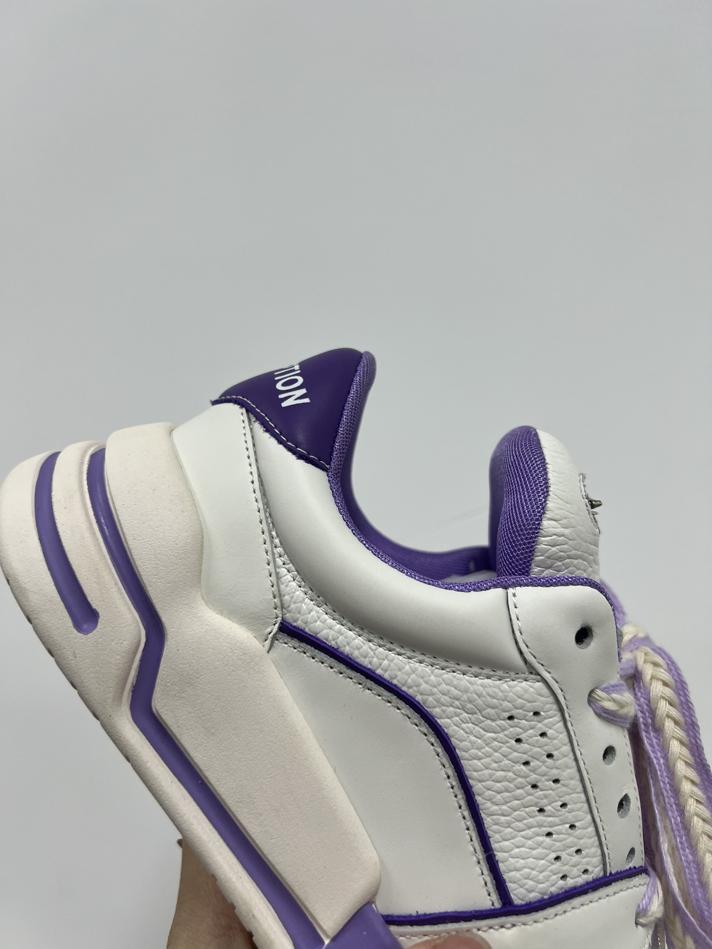 Female Basic Shoes
