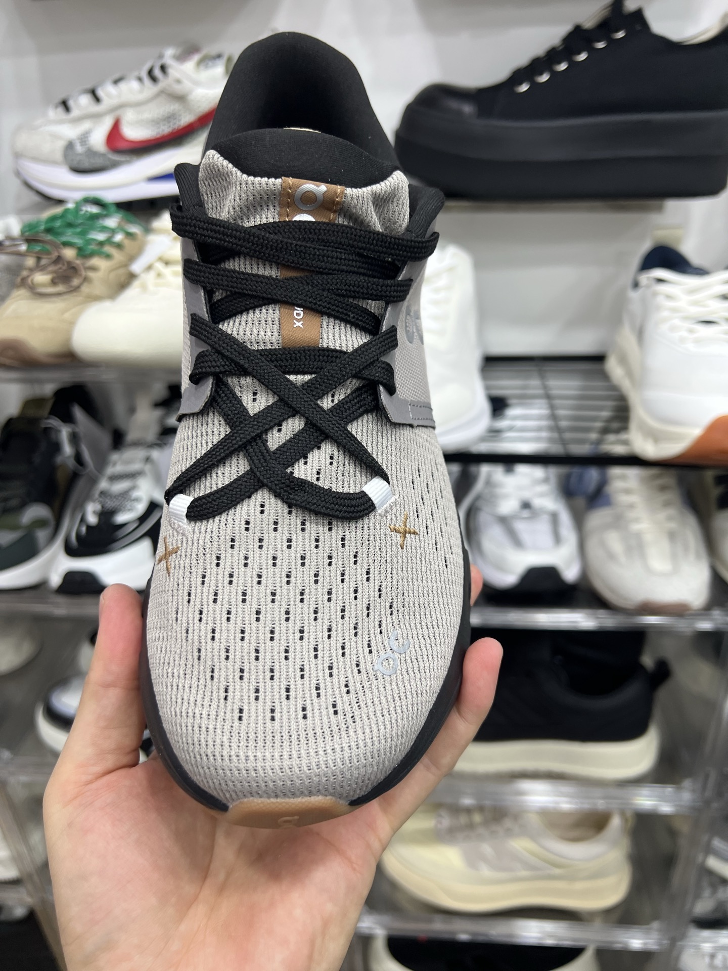Basic Shoes