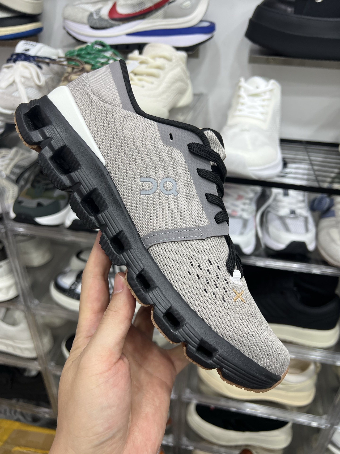 Basic Shoes