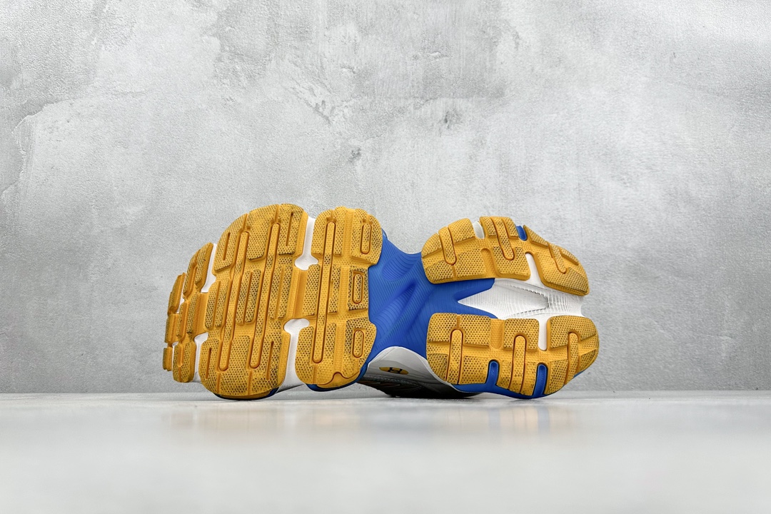 Balenciaga Sneakers Mesh Breathable L-s