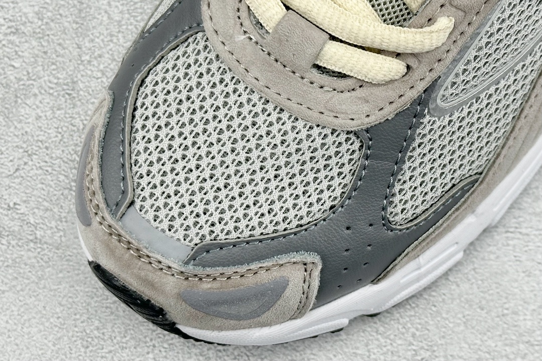 Adidas Running Shoes White Breathable M-l-s