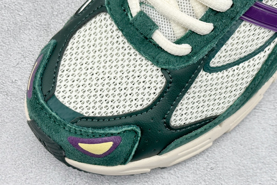 Adidas Running Shoes White Breathable M-l-s