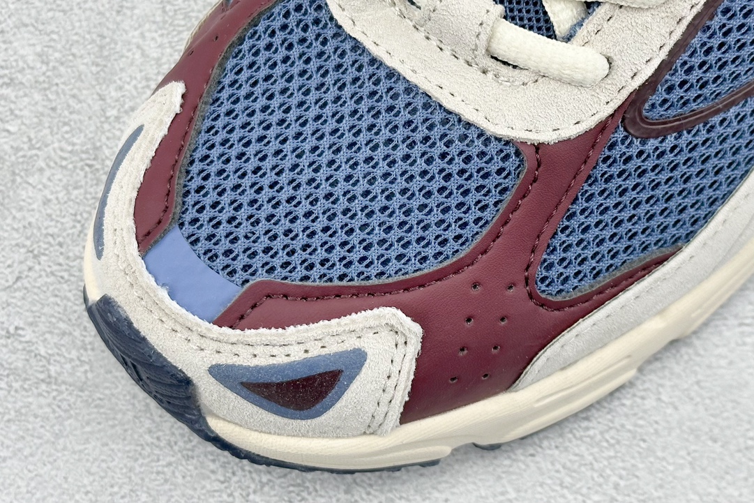 Adidas Running Shoes White Breathable M-l-s