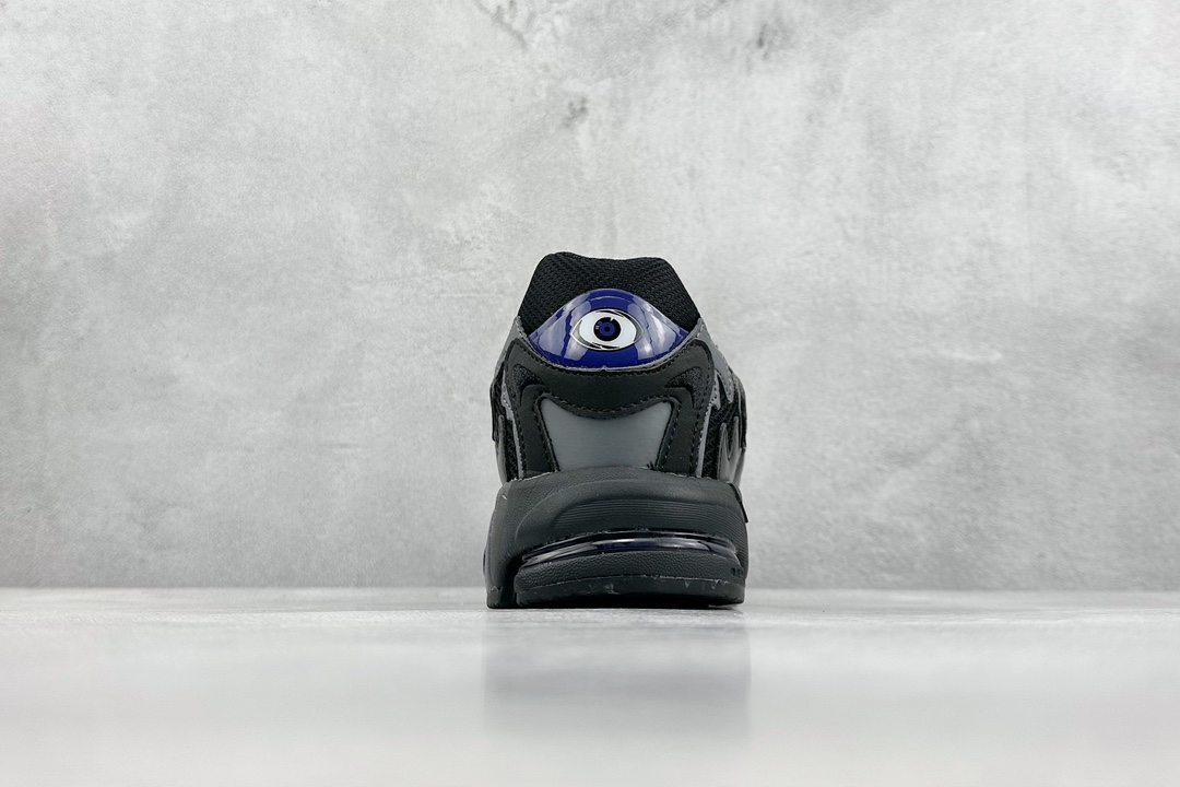 Adidas Running Shoes White Breathable M-l-s