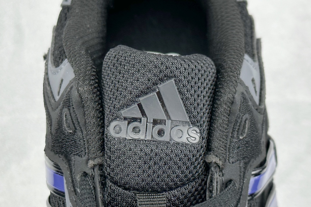 Adidas Running Shoes White Breathable M-l-s