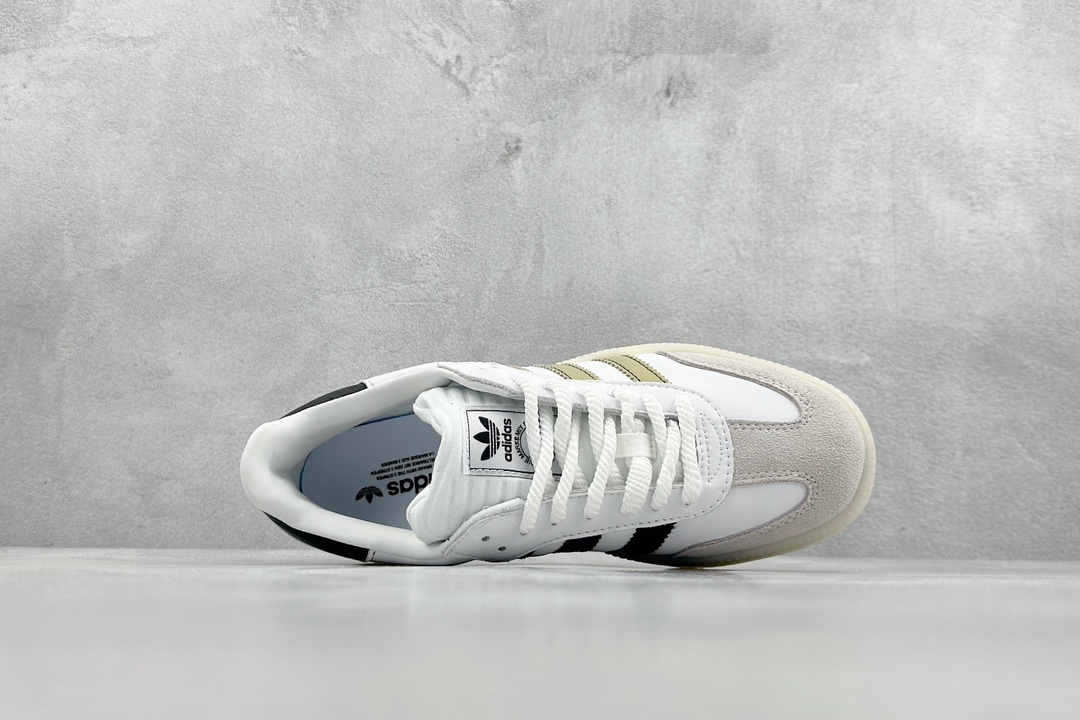 Adidas Board Shoes M-l-s-xl