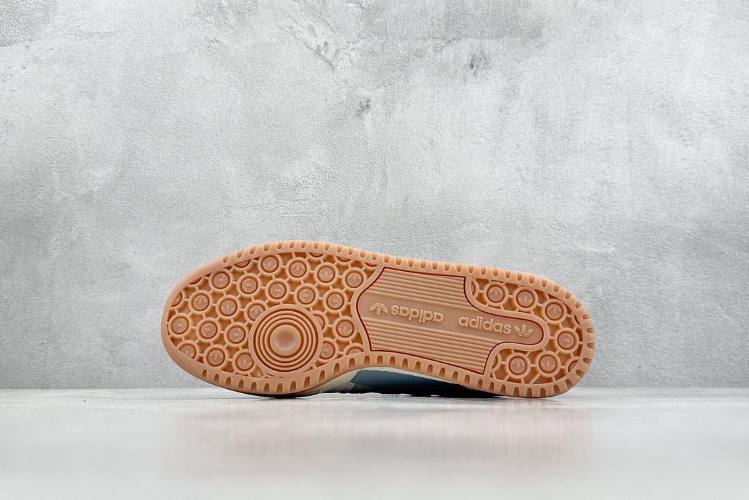 Adidas Board Shoes M-l-s