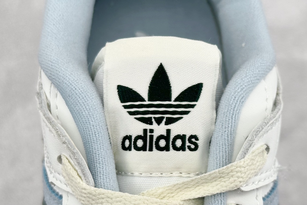 Adidas Board Shoes M-l-s