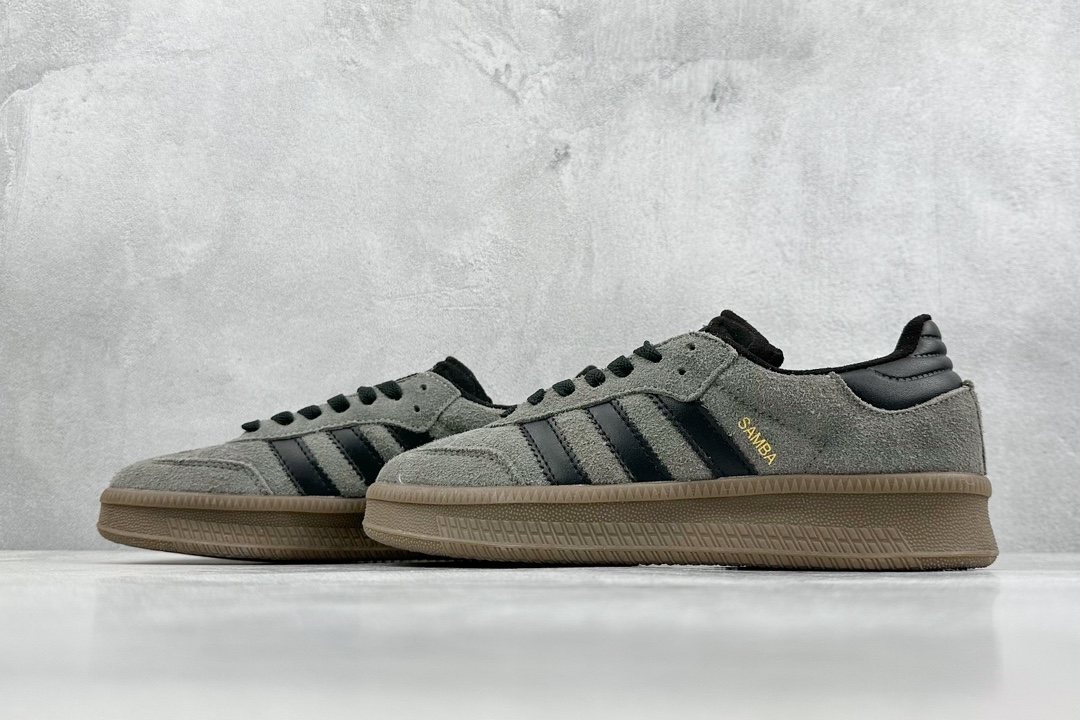 Adidas Board Shoes M-l-s-xl