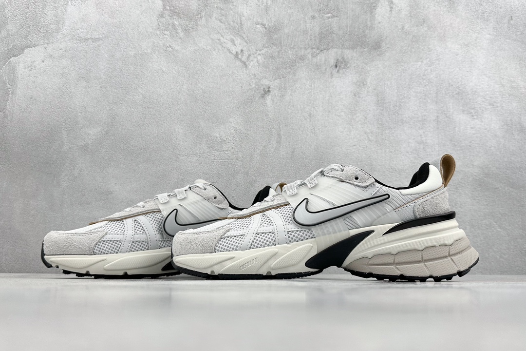 Balenciaga Nike Running Shoes Shock Absorbing Us51-l-s-xl