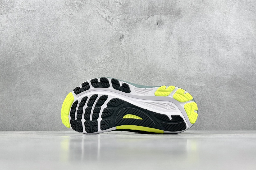 Asics Running Shoes Breathable M-l-s
