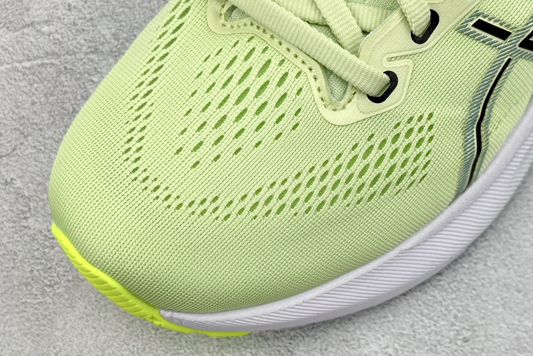 Asics Running Shoes Breathable M-l-s