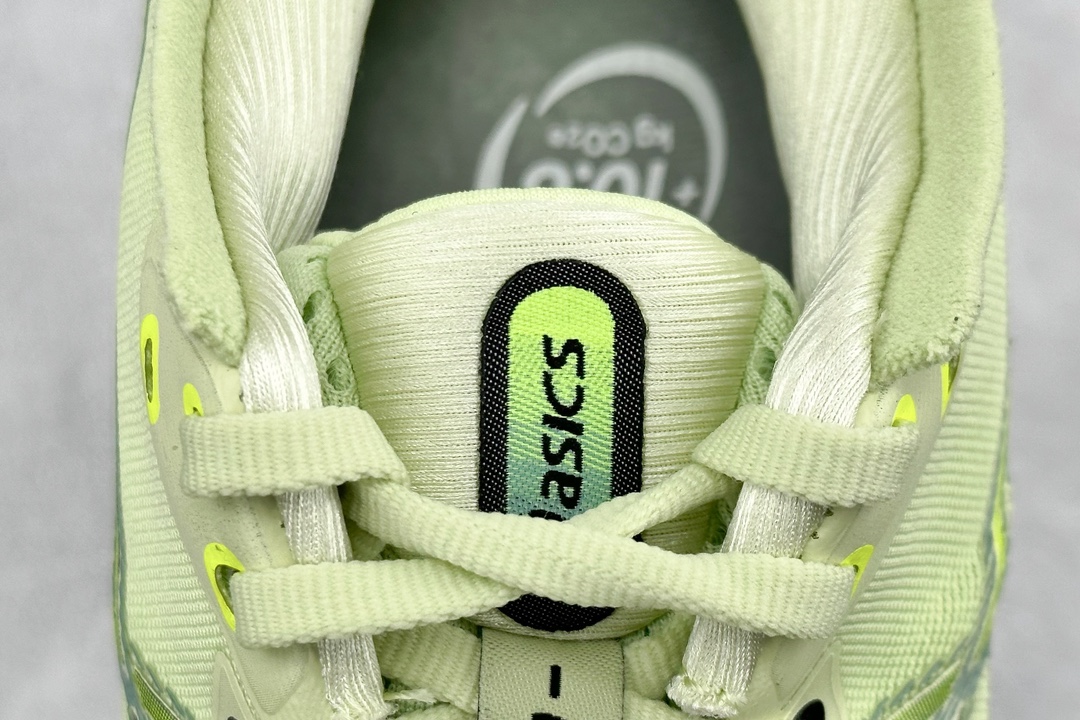 Asics Running Shoes Breathable M-l-s